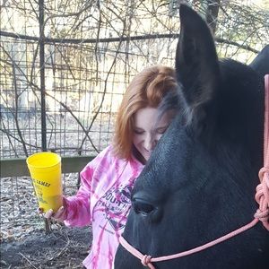 Meet your Posher, Kayti